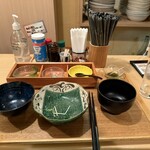 旬和膳きゅう - 