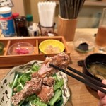 旬和膳きゅう - 