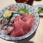 角常食堂 - 
