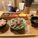 旬和膳きゅう - 