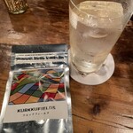 THE MUSIC BAR CAVE SHIBUYA - 