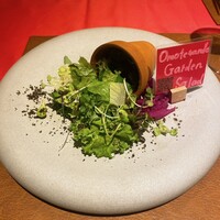 鉄板焼き 表参道 - 