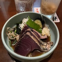 土佐料理 祢保希 銀座店 - 