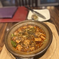 中華旬彩 森本 - 