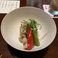 土佐料理 祢保希 銀座店 - 