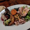 TAVERNA　albero villaggio