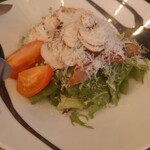 Jose Luis Karuizawa - 