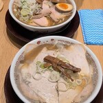 津軽煮干 ひらこ屋 - 