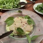 ビストロ カルネジーオ - 