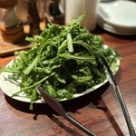 ビストロ カルネジーオ - 