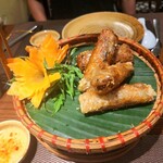 Rue Lamblot Restaurant & Cafe - 