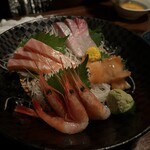 個室居酒屋 越後屋 - 