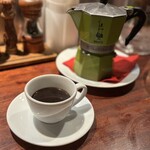 ビストロ カルネジーオ - 