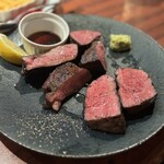 ビストロ カルネジーオ - 