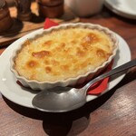 ビストロ カルネジーオ - 