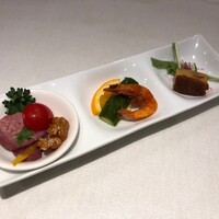 南国酒家 原宿本店 - 