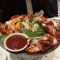 ウルフギャング・ステーキハウス シグニチャー - 