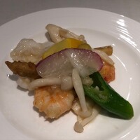 南国酒家 原宿本店 - 