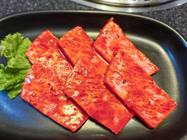 マトン牧場 - 不動の沢（焼肉）の写真