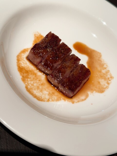 VIEW &amp; DINING THE Sky