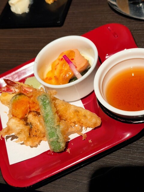 VIEW &amp; DINING THE Sky photo 3