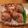ジョニーのからあげ