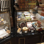 デメル 高島屋横浜店