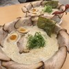麺道 しゅはり 伊丹店