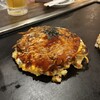 老舗お好み焼き 大阪ぼてぢゅう 本店