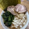 漢ラーメン 室 - 