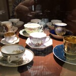 ロイヤルクリスタルカフェ - 