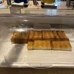 DISCOVER Cafe - フレンチトースト