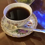 ロイヤルクリスタルカフェ - 