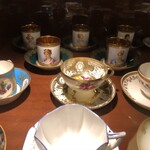 ロイヤルクリスタルカフェ - 