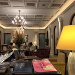 ロイヤルクリスタルカフェ - 