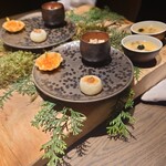 FUFU Karuizawa Yoko No Kaze - 