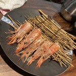 魚町の呑処バルちはに。 - 