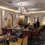 ロイヤルクリスタルカフェ - 