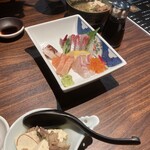魚町の呑処バルちはに。 - 