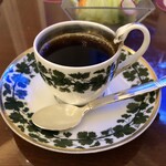 ロイヤルクリスタルカフェ - 