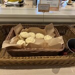 DISCOVER Cafe - メロンパン