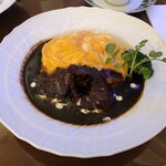 ロイヤルクリスタルカフェ 銀座店 - 