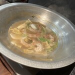 魚町の呑処バルちはに。 - 