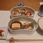 ふふ 旧軽井沢 静養の森 - 