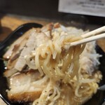 らーめん 勝三 - 