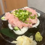 野菜巻き串×焼き鳥ともつ鍋 笑門 田町店 - 