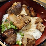 らーめん 勝三 - 