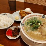 一福 - 
