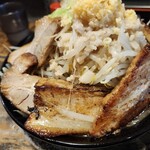 らーめん 勝三 - 