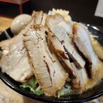 らーめん 勝三 - 